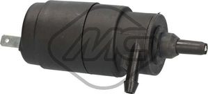 Насос омывателя лобового стекла Metalcaucho передний для BMW 5 II (E28) 1981-1987. Артикул 02055