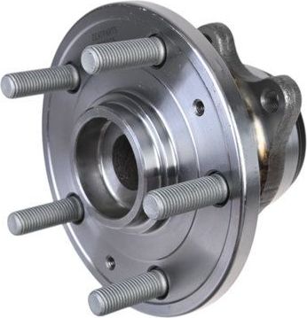Ступица колеса Zentparts. Артикул Z22275