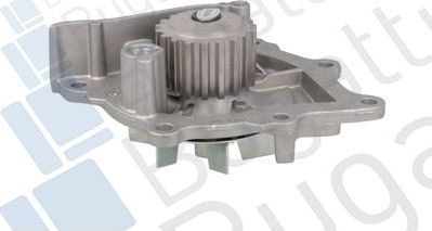 Помпа (водяной насос) Bugatti. Артикул PA10114