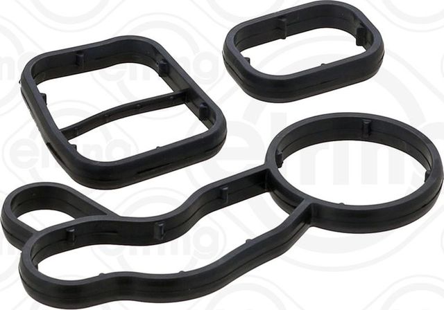 Прокладка масляного радиатора Elring. Артикул 596.640