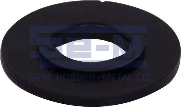 Шайба кабины уплотнительная Scania 2183266 Sem Lastik. Артикул 15638