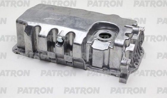 Масляный поддон картера двигателя Patron для Volkswagen Bora 1998-2013. Артикул POC030