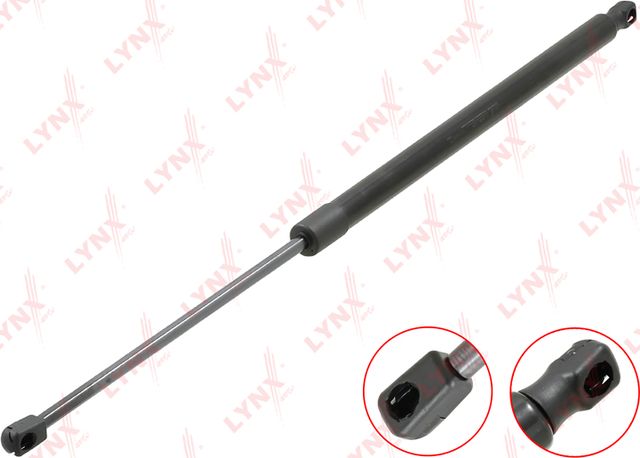Амортизатор (упор) багажника LYNXauto задний левый для Land Rover Range Rover Sport I 2005-2013. Артикул GS-1630