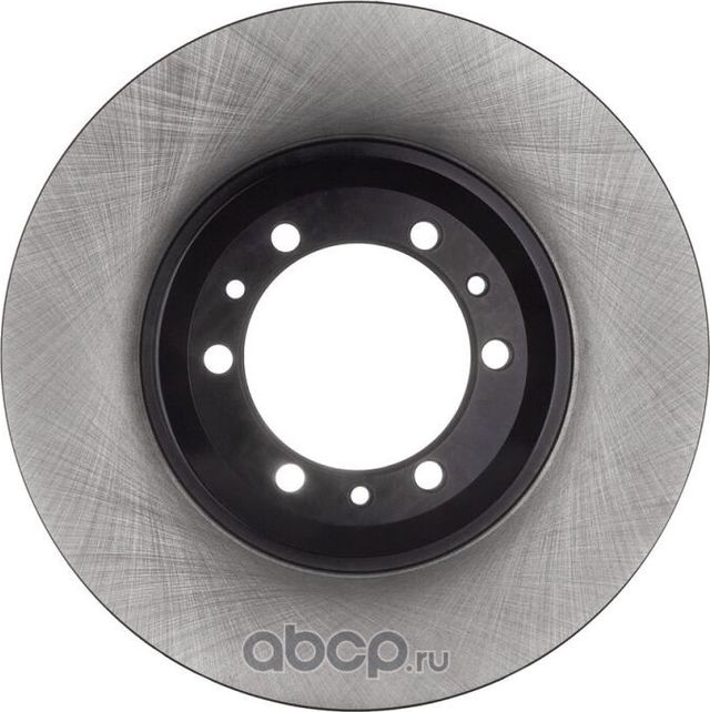 Диск тормозной AVANTECH. Артикул BR0801S