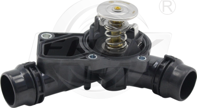 Термостат Frey (полимерный материал) для BMW X3 I (E83) 2003-2006. Артикул 823103201