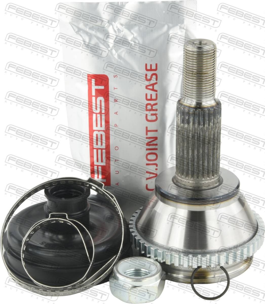 Шрус наружный (граната) Febest. Артикул 2410-ARKA48R