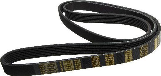 Приводной ремень поликлиновой Zentparts. Артикул Z22734