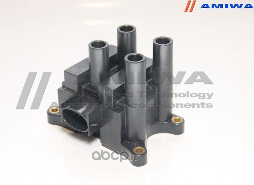 МОДУЛЬ ЗАЖИГАНИЯ (Amiwa). Артикул 4001043