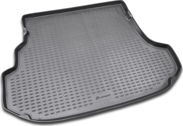 Коврик Element для багажника Subaru Forester II 2002-2008. Артикул NLC.46.01.B12