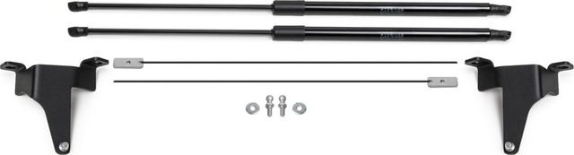 Амортизаторы (упоры) капота АвтоУпор для Hyundai Creta II 2021-2026. Артикул UHYCRE021