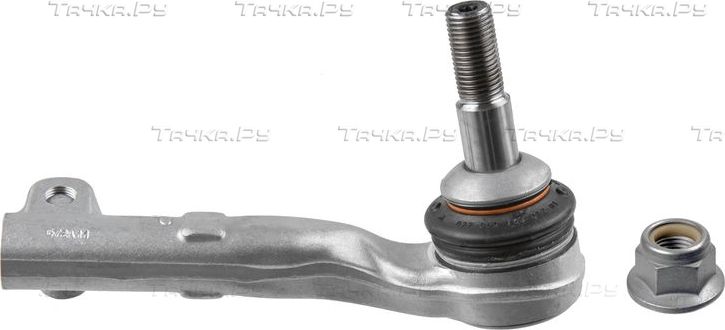 Наконечник рулевой тяги Lemforder правый для BMW 4 G22, G23 2020-2026. Артикул 44302 01