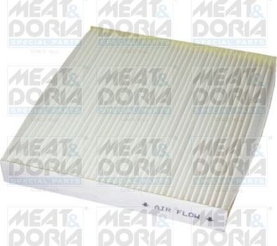 Салонный фильтр Meat & Doria. Артикул 17241