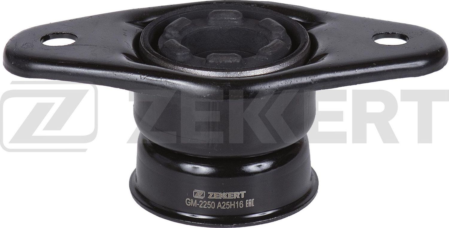 Опора заднего амортизатора Haval Jolion 21- (Zekkert). Артикул gm-2250