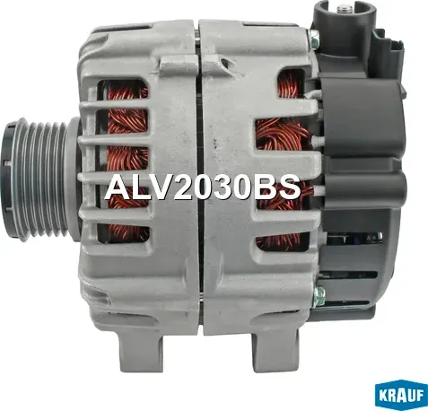 Генератор Krauf. Артикул ALV2030BS