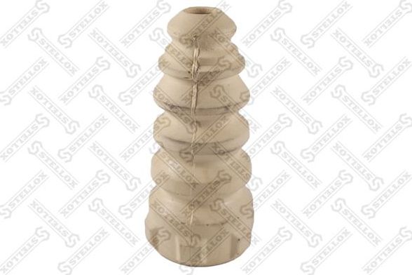 Отбойник амортизатора (стойки) Stellox. Артикул 11-98104-SX