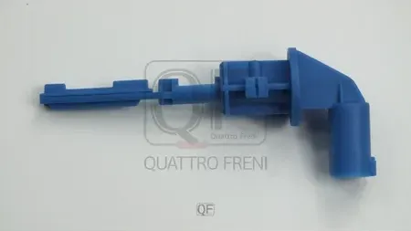 Датчик уровня охлаждающей жидкости (Quattro Freni). Артикул qf25a00131