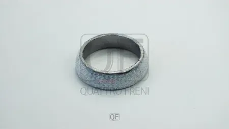 Прокладка выхлопной системы (Quattro Freni). Артикул qf17a00025
