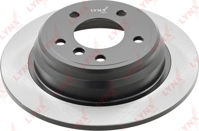 Тормозной диск LYNXauto. Артикул BN-1315