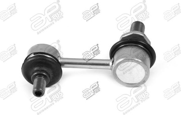 Стойка (тяга) стабилизатора APlus задняя правая/левая для Toyota HiAce H100 1998-2006. Артикул 30739AP