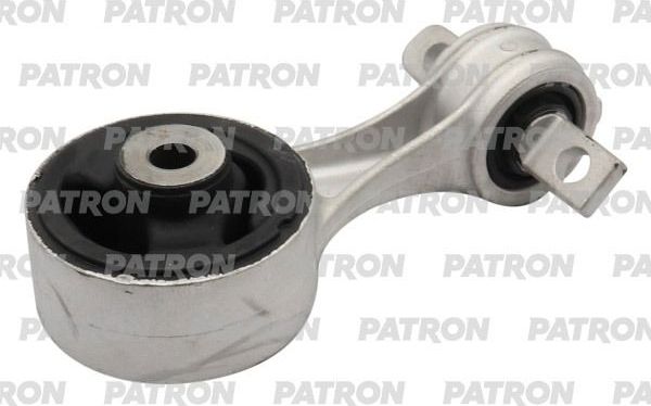 Опора (подушка) двигателя Patron задняя для Honda Civic IX 2012-2016. Артикул PSE30882