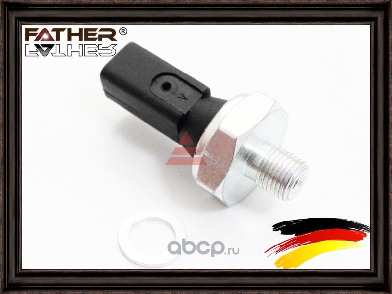 Датчик давления масла (Father). Артикул F2975R77