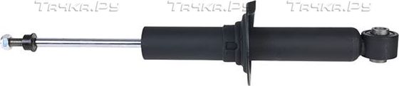 Амортизатор Zentparts. Артикул Z73543