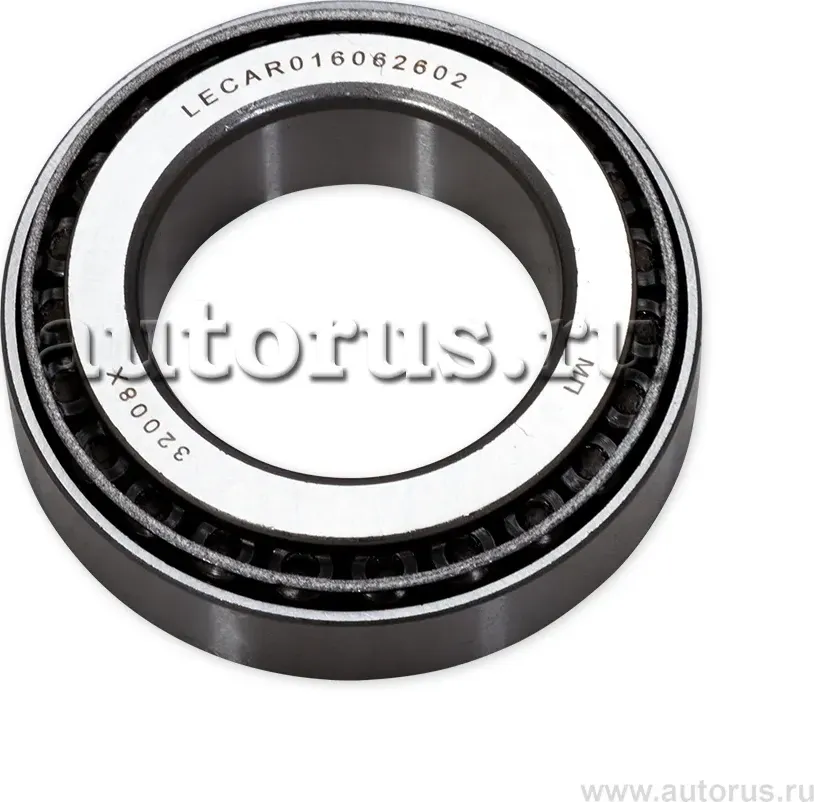 Подшипник передней ступицы LADA 4x4 LECAR LECAR016062602 Lecar. Артикул LECAR016062602