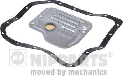 Фильтр АКПП Nipparts для Toyota Harrier II (XU30) 2005-2013. Артикул N1362000