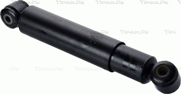 Амортизатор SACHS. Артикул 125 912
