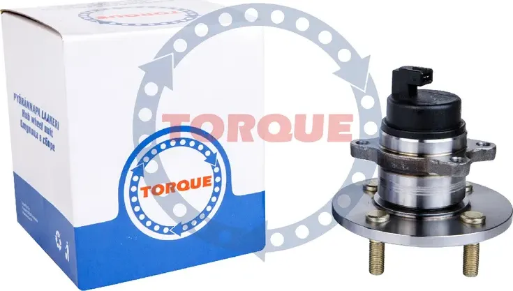 Ступица в сборе (Torque) Torque. Артикул PL818