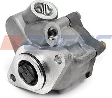 Насос ГУР Auger для Mercedes-Benz Atego 1 1998-2004. Артикул 80412