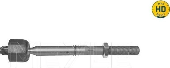 Рулевая тяга Meyle HD правая/левая для Audi A6 V (C8) 2018-2026. Артикул 116 031 0032/HD