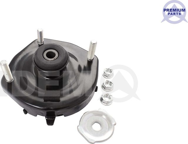 Опора амортизатора (стойки) Sidem. Артикул 851500