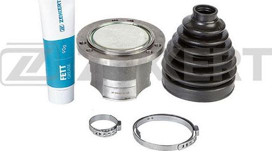 Шрус внутренний (граната) Zekkert. Артикул GS-4430