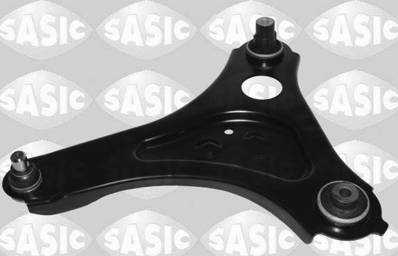 Треугольный рычаг передней подвески Sasic левый нижний для Renault Twingo III 2014-2026. Артикул 7474063