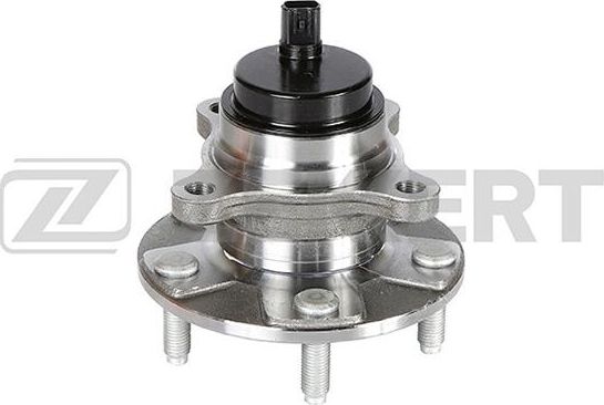 Ступица колеса Zekkert. Артикул RL-1180