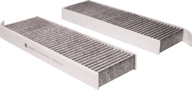 Фильтр салонный угольный (Cworks). Артикул B15CR0058