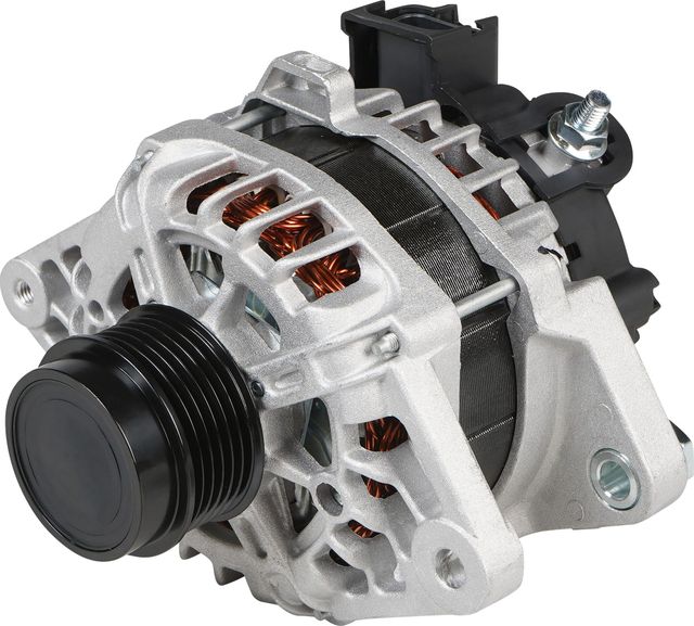 Генератор StartVOLT для Kia Cerato III 2013-2026. Артикул LG 0832