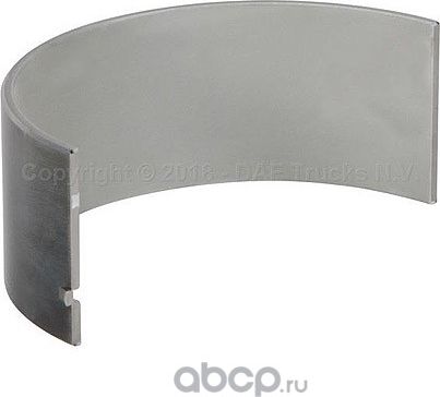 Вкладыши шатунные DAF. Артикул 1624847