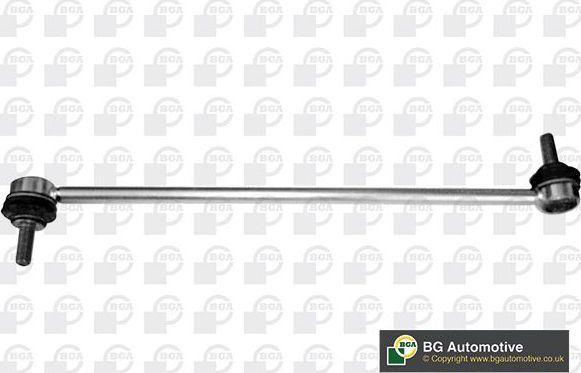Стойка (тяга) стабилизатора BGA. Артикул LS1405