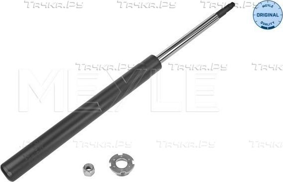 Амортизатор Meyle Original передний для Volvo 740 1984-1992. Артикул 526 624 0000