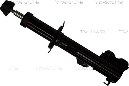 Амортизатор ASAM передний правый для Nissan Micra V 2005-2026. Артикул 71455