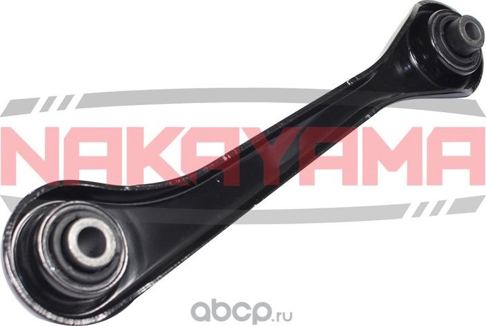 Рычаг задн. VW Golf V/VI Jetta III/IV Tiguan 07 (Nakayama). Артикул Z1919