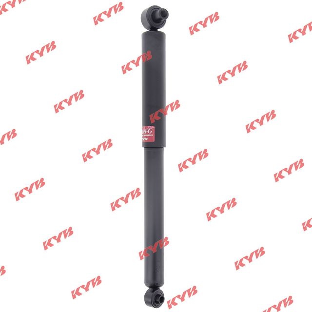 Амортизатор KYB (Каяба) Excel-G задний для Ford Transit VI 2000-2006. Артикул 343399