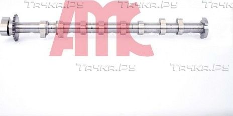 Распредвал AMC для Audi TT II (8J) 2006-2010. Артикул 647292