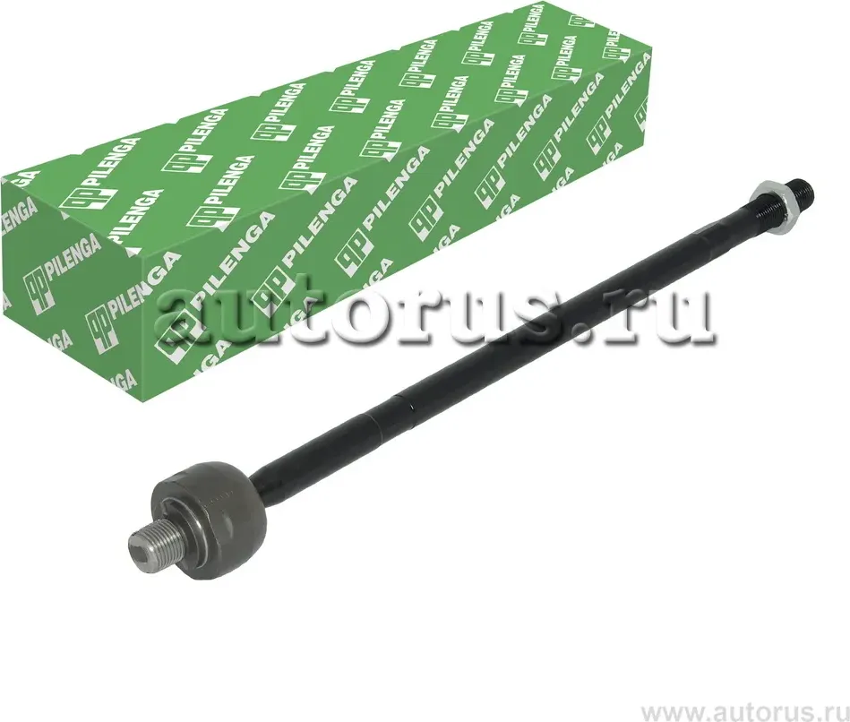 PILENGA Тяга рулевая  MERCEDES-BENZ SPRINTER  CRAFTER  с 2006 Pilenga. Артикул ts-p1196
