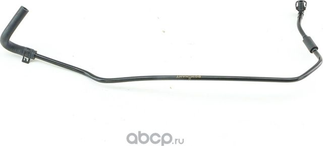 Патрубок системы охлаждения (Dominant) Dominant. Артикул GM550559352