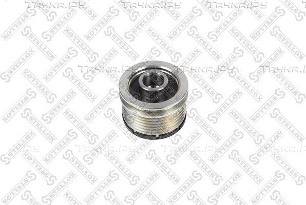 Шкив генератора Stellox для Renault Laguna I 1997-2001. Артикул 20-01401-SX