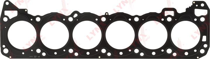Прокладка ГБЦ LYNXauto. Артикул SH-1264