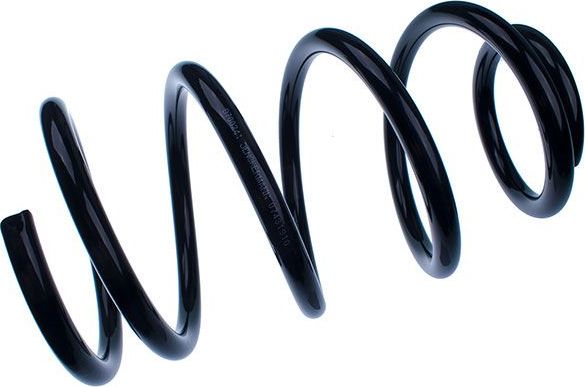 Пружина подвески Denckermann передняя для Ford Kuga I 2008-2012. Артикул D700241